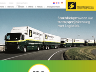 Steenbergen Trucking B.v.