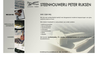 Steenhouwerij Peter Rijksen