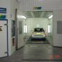 Autoschadespecialist Steneker Apeldoorn