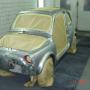Autoschadespecialist Steneker Apeldoorn