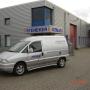 Autoschadespecialist Steneker Apeldoorn