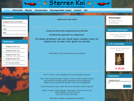 Sterren Koi