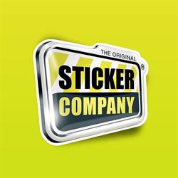 Stickercompany B.v.