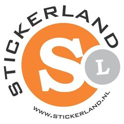 Stickerland