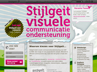 Stijlgeit