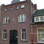 Buitenkant studio