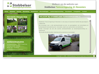 Stobbelaar Tuinvormgeving & Hoveniers