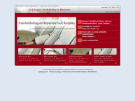 Autobekleding en Reparatie Jack Kuipers