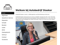 Ad Autobedrijf Stooker Cothen