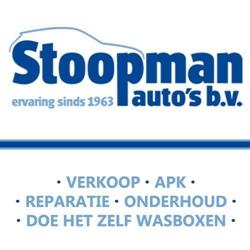 N. Stoopman Auto''s B.v.