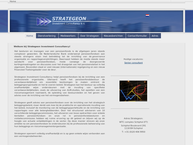 Strategeon Investment Consultancy B.v.