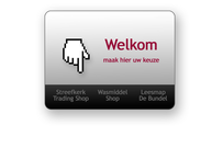 Streefkerk Trading V.O.F.