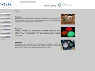 STS (System Technology Support)