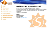 Sunmakers