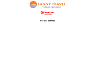 Sunny Travel