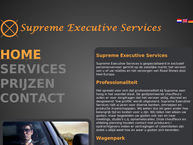 Supreme Executive Services