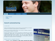 Sweers Bedrijfsautomatisering