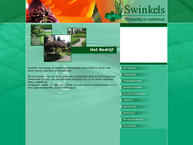 Swinkels Tuinaanleg en Onderhoud B.v.