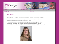 Sylvia Wijnjeterp Design