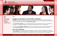 SynQues B.V.