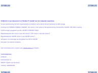 Website van sysblox 