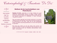 Cateringbedrijf De Dis