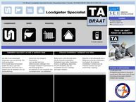 T.A. Braat - Loodgieter Specialist