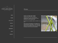 Tabularis Tuinontwerpen