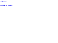 Website van Tacknowledge 