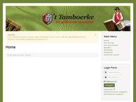 't Tamboerke
