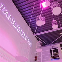 Zonnestudio Tanlounge