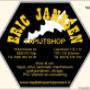 Tapijtshop Eric Janssen