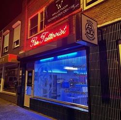 The Tattooist