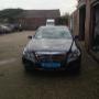 Kling BV Taxibedrijf