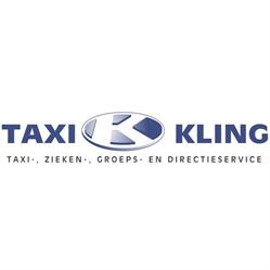Kling BV Taxibedrijf