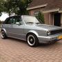 T. Bouw Auto's