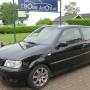 T. Bouw Auto's