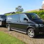 T. Bouw Auto's