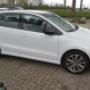 T. Bouw Auto's