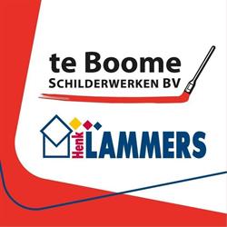 Te Boome Schilderwerken B.v.