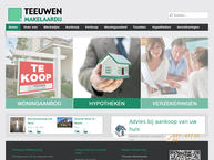 Teeuwen Makelaardij