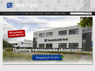 Tegelzetbedrijf Smit B.v.