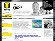 Telefacilities Bedrijfstelecommunicatie B.v.