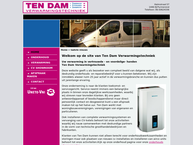 Ten Dam Verwarmingstechniek