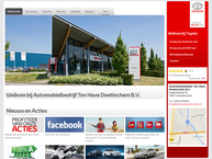 Automobielbedrijf Ten Have Doetinchem B.v.