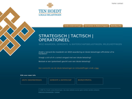 Ten Hoedt Lokale Belastingen Advies & Ondersteuning
