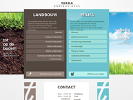 Terra-Agribusiness