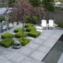 Terra Forma - Tuinontwerp en Beplanting