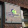 Textline Reclamecentrum