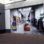 Textline Reclamecentrum